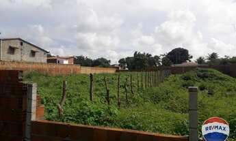 Imagem 2: Terreno à venda, 540 m² por R$ 70.000,00 - Pires Façanha - Eusébio/CE