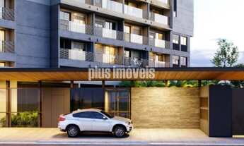 Imagem 5: BROOKLIN STUDIO 37M²