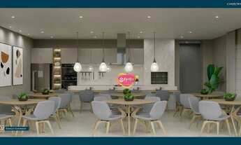 Imagem 5: Apartamento com 2 dormitórios à venda, 72 m² por R$ 652.744 - Tabuleiro - Camboriú/SC