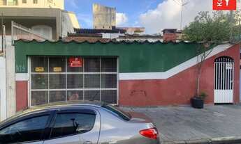 Imagem: SãO BERNARDO DO CAMPO - Casa Padrão