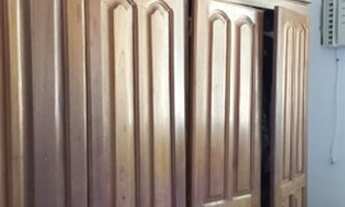 Imagem 5: Apartamento 2 Dormitórios Mobiliado. Parque 10