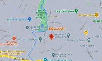 Imagem: ESTUDA PERMUTA -TERRENO DE ESQUINA ZR2