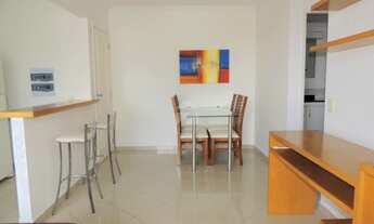 Imagem 2: Apartamento à venda 1 Quarto, 1 Vaga, 50M², Cambuí, Campinas - SP