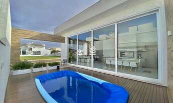 Imagem 3: Capão da Canoa - Casa de Condomínio - Condomínio Condado de Capão