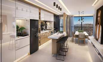 Imagem 4: CURITIBA - Apartamento Padrão - Cristo Rei