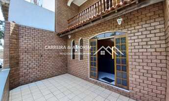 Imagem 5: SOBRADO COM 4 DORMITÓRIOS SENDO 01 SUITE À VENDA NA VILA DAS BELEZAS