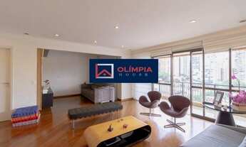 Imagem: Apartamento Venda 3 Dormitórios - 158 m²