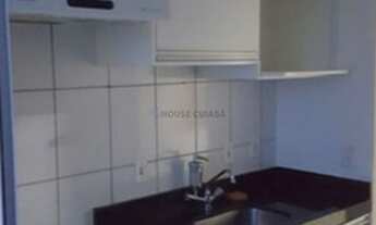 Imagem 5: Oportunidade de apartamento no Res. Monte Carlo