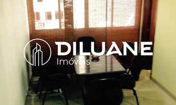 Imagem 3: Rio de Janeiro - Conjunto Comercial/Sala - Centro