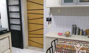 Imagem 5: Ref.: 3198 - Apartamento com condomínio , 3 dormitórios sendo 1 suíte , 2 vagas , Parque d