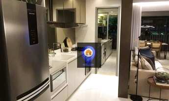 Imagem 4: Apartamento com 3 dormitórios à venda, 105 m² por R$ 890.000,00 - Tatuapé - São Paulo/SP