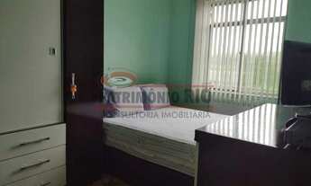 Imagem 2: Muito bom apto 2 quartos Vigário Geral