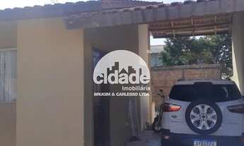 Imagem: CASA RESIDENCIAL à venda, 2 quartos, 1
