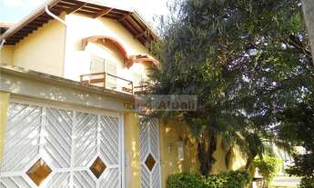 Imagem 2: Casa residencial à venda, Loteamento Parque das Hortências (Sousas), Campinas