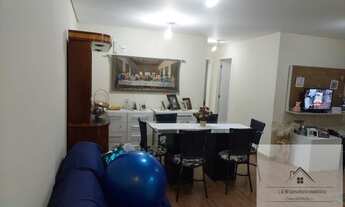 Imagem 3: Apartamento 78m² a venda no condomínio Atmosphera Jundiaí