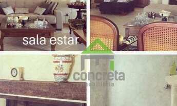 Imagem 9: Casa com 3 suites à venda, 270 m² por R$ 1.250.000 - Jardim Maria Tereza - Cotia/SP