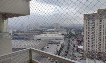 Imagem 3: Apartamento para venda com 72m² - 3 quartos - Alphaville - Barueri/SP