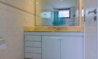 Imagem 3: Apartamento com 3 dormitórios à venda, 121 m² por R$ 750.000 - Vila Andrade - São Paulo/SP