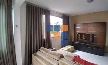 Imagem 3: Apartamento com 3 dormitórios à venda, 70 m² por R$ 450.000,00 - Dona Clara - Belo Horizon