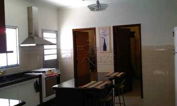 Imagem 2: Sao Jose dos Campos - Casa Padrão - Bosque dos Ipes