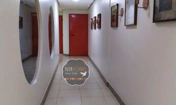 Imagem 4: Aluguel Kitnet-Stúdio 33m2 mobiliada no SCRN 708/709 Asa Norte de Brasília-DF