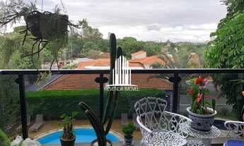 Imagem 6: APARTAMENTO A VENDA 3 SUITES ALTO DA LAPA