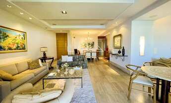 Imagem 5: Mega apartamento reformado de 3 quartos com vista Lagoa