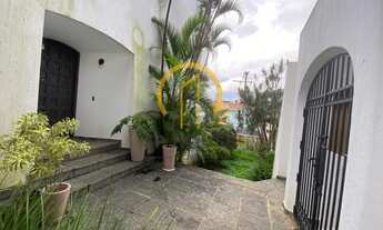 Imagem: Casa para locação ou venda, 3 dormitórios