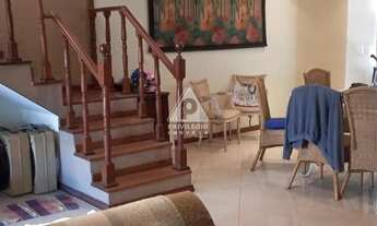 Imagem 4: Cobertura à venda duplex, 3 quartos, 1 suíte, sala em 3 ambientes, varanda, 4 vagas de gar