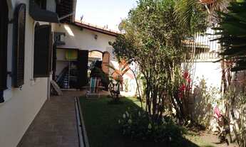 Imagem 4: Casa com 3 dorms, Flórida, Praia Grande - R$ 920 mil, Cod: 485