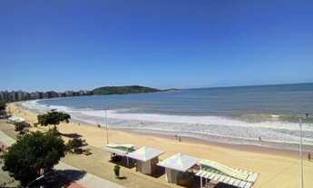 Imagem 3: Apartamento com 3 dormitórios, sendo 1 suíte na Orla da praia do morro