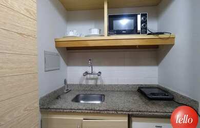 Imagem 7: São Paulo - Apartamento Padrão - Moema