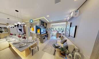 Imagem 6: MAGNÍFICO APARTAMENTO 3 DOMRITÓRIOS (1 SUÍTE) COM VISTA PARA O PARQUE BURLE MARX!!