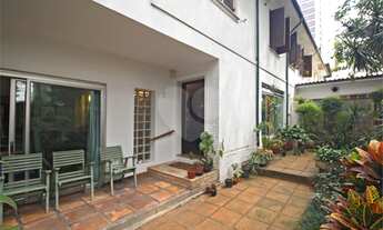 Imagem 3: São Paulo - Casa Padrão - MOEMA