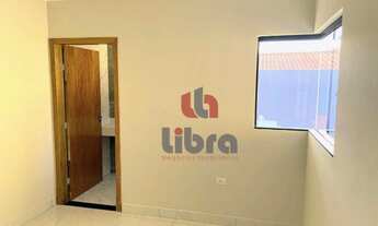 Imagem 6: Casa com 3 quartos à venda - Jardim Copacabana - Maringá/PR