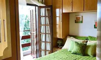 Imagem 3: Ref.: 6239 - Sobrado de 270m² distribuidos em 03 dormitórios sendo 01 suíte e 04 vagas de