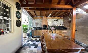 Imagem 6: Casa em Condomínio para Venda em Sumaré, Parque Villa Flores, 2 dormitórios, 2 banheiros