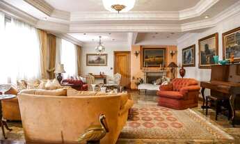 Imagem 3: São Paulo - Apartamento Padrão - BELA VISTA