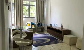 Imagem 2: Apartamento 1 dormitório Moema