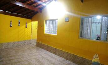 Imagem: Casa com 2 dorms, Jd imperador, Praia Grande