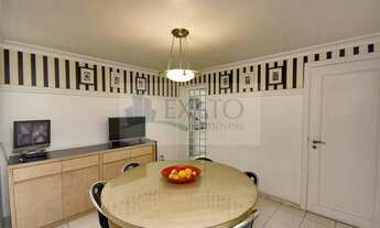 Imagem 6: Excelente sobrado residencial com 356m², 4 quartos, 4 vagas, à 8 minutos do Shopping Ibira