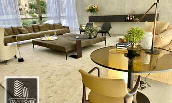 Imagem 2: Cobertura para venda com 418 metros quadrados com 3 quartos em Jardim Paulistano - São Pau