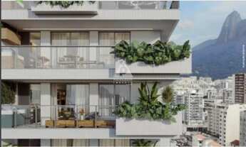 Imagem: Apartamento à venda, 2 quartos, 1 suíte