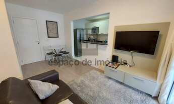 Imagem 3: Apartamento para aluguel tem 59 metros quadrados com 2 quartos em Jardim Leonor - São Paul