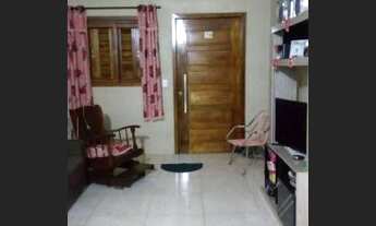 Imagem 2: Vendo troco na Vila Santa Marta