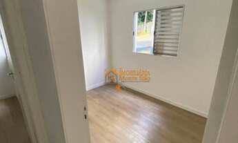 Imagem 6: Apartamento com 2 dormitórios para alugar, 45 m² por R$ 1.265,00/mês - Cabuçu - Guarulhos