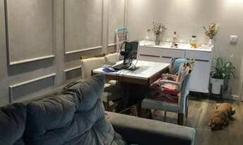 Imagem 3: Apartamento com 3 dormitórios à venda, 57 m² por R$ 350.000,00 - Conceição - Osasco/SP