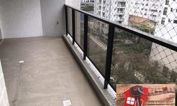 Imagem 2: Apartamento 3 dormitorios 90 m2 1 vaga pitangueiras guaruja sp cod AP265V