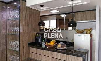 Imagem 6: Apartamento com 2 suítes mais closet, Reserva Passaré à venda, 61 m² por R$ 330.000 - Pass