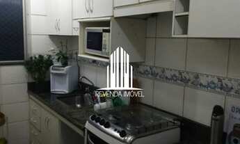 Imagem 7: COBERTURA 3 DORMITÓRIOS 2 BANHEIIROS 110M² 1 VAGA VILA FORMOSA